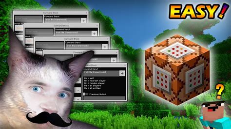 Search articles by subject, keyword or author. . Funny minecraft commands to troll